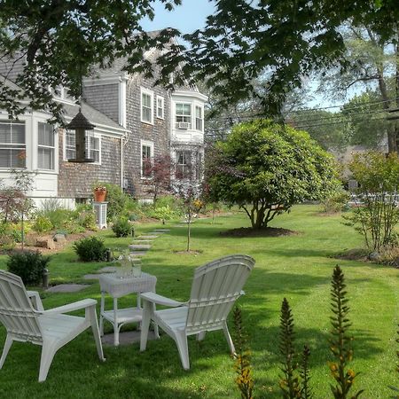 The Kings Inne Yarmouth Port Exteriör bild