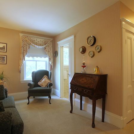 The Kings Inne Yarmouth Port Exteriör bild