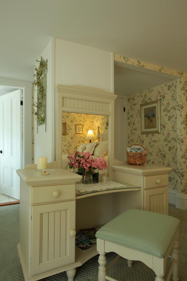 The Kings Inne Yarmouth Port Exteriör bild