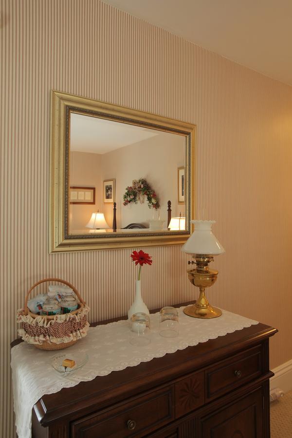 The Kings Inne Yarmouth Port Exteriör bild